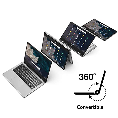 acer Chromebook Spin 513 Convertible Laptop