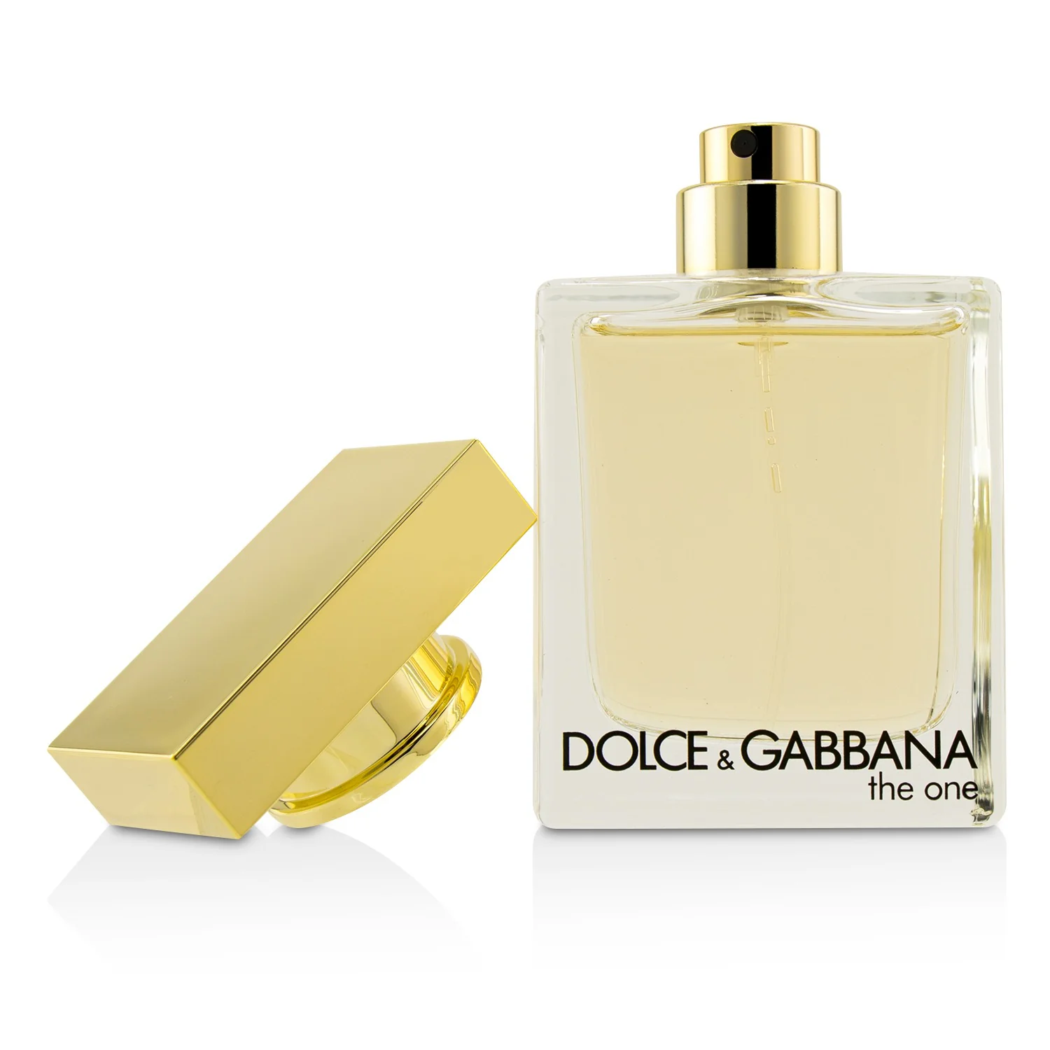 Dolce & Gabbana The One Eau De Toilette Spray  30ml/1oz