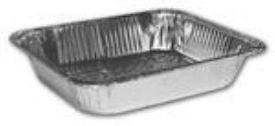 Handi-Max Half Size Steam Table Deep Pan, Price/Case 80321