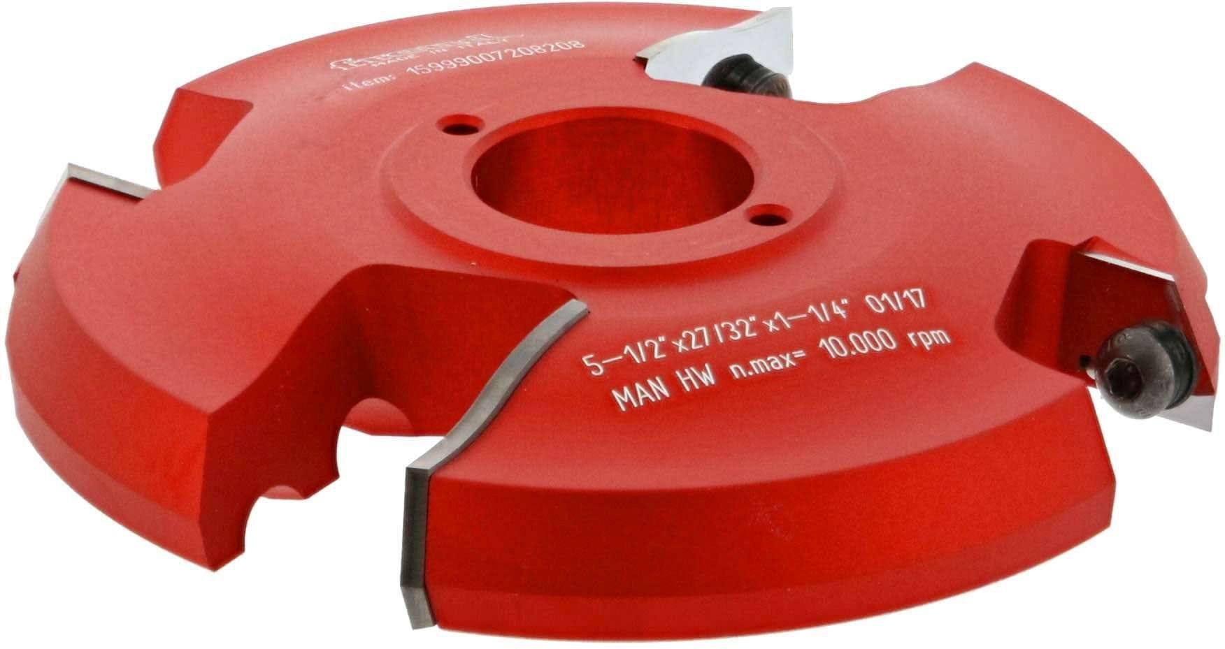 Freud UP208 Raised Panel Cutters