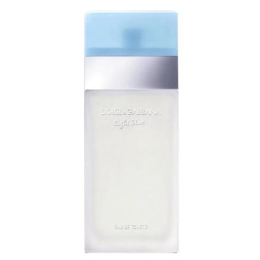Dolce & Gabbana Light Blue Eau de Toilette, Perfume for Women, 6.7 oz