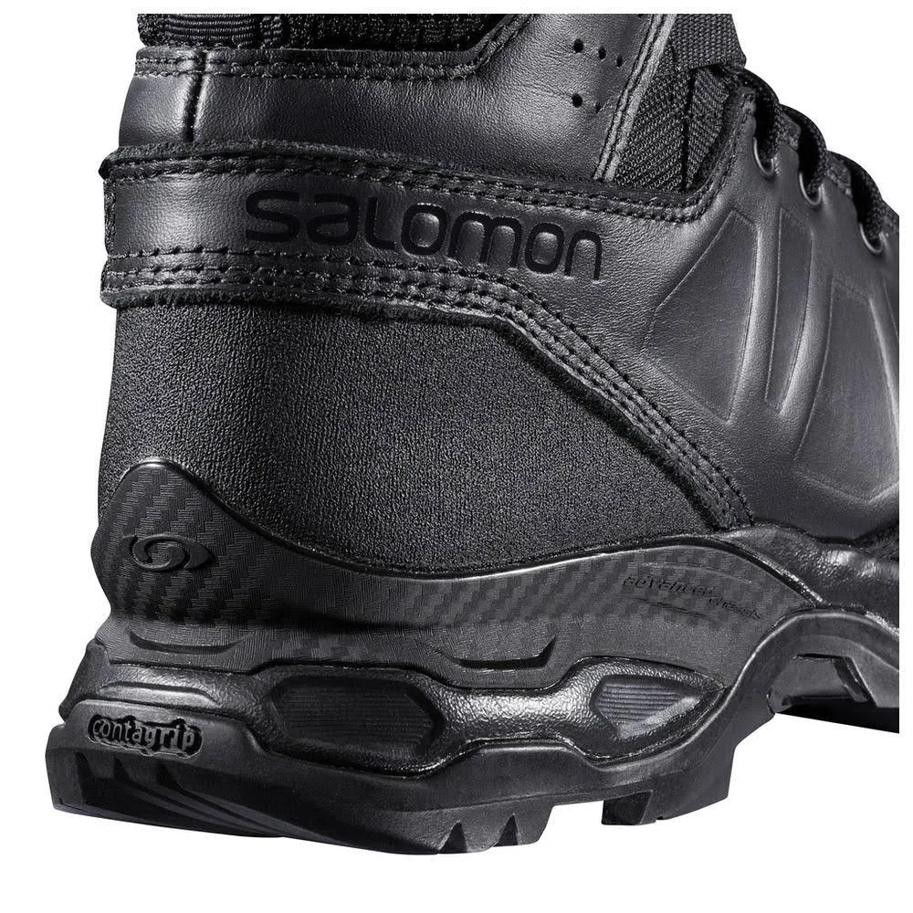 Salomon - Urban Jungle Ultra - Black 7