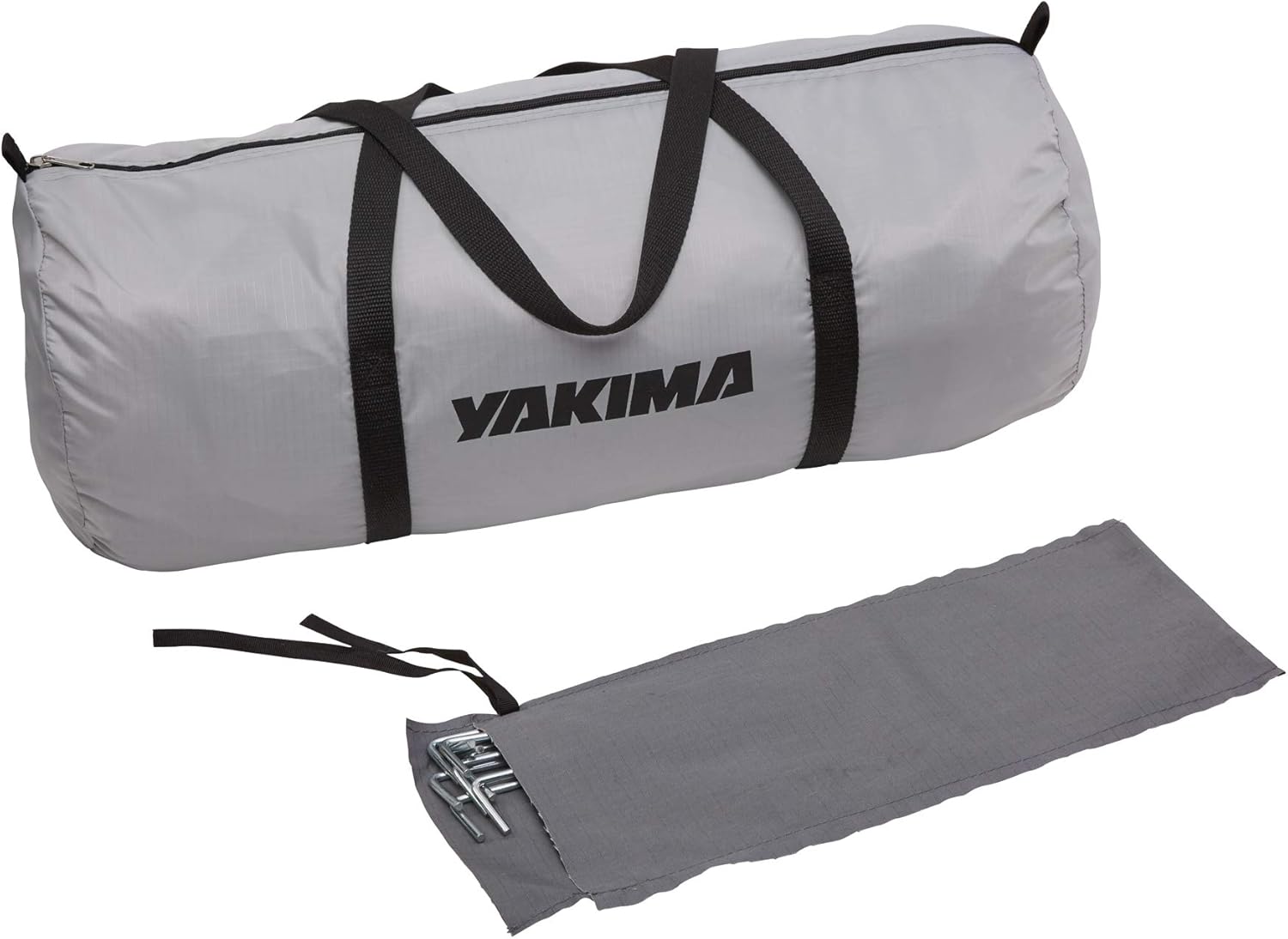 YAKIMA, SkyRise Annex Rooftop Tent, Medium