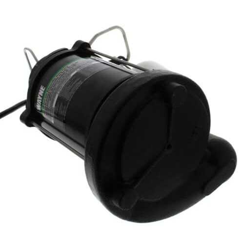 Wayne 1/3 HP Cast Iron Submersible Sump Pump CDU790 - Shop Hardware Tools Online Store