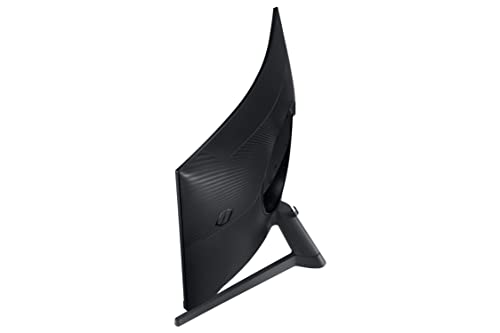 SAMSUNG Odyssey G5 Series Gaming Monitor