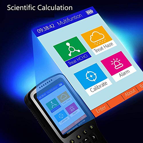 Indoor Air Quality Monitor