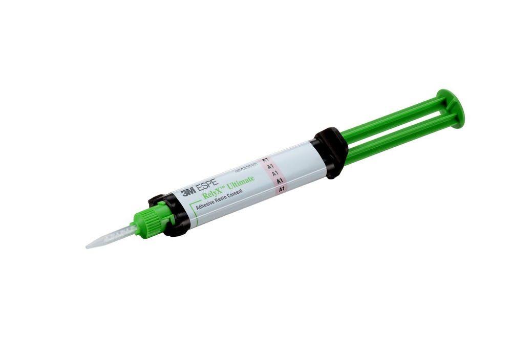 3M RelyX Ultimate Adhesive Resin Cement Refill A1, 56887