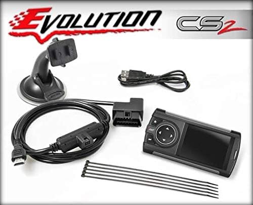 85350 Edge Evolution CS2