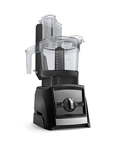 Vitamix Ascent and Venturist Series Food Processor Attachment
