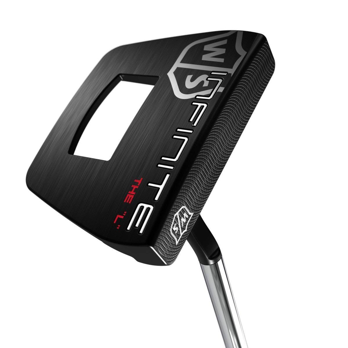 Wilson Staff Infinite The L Putter New