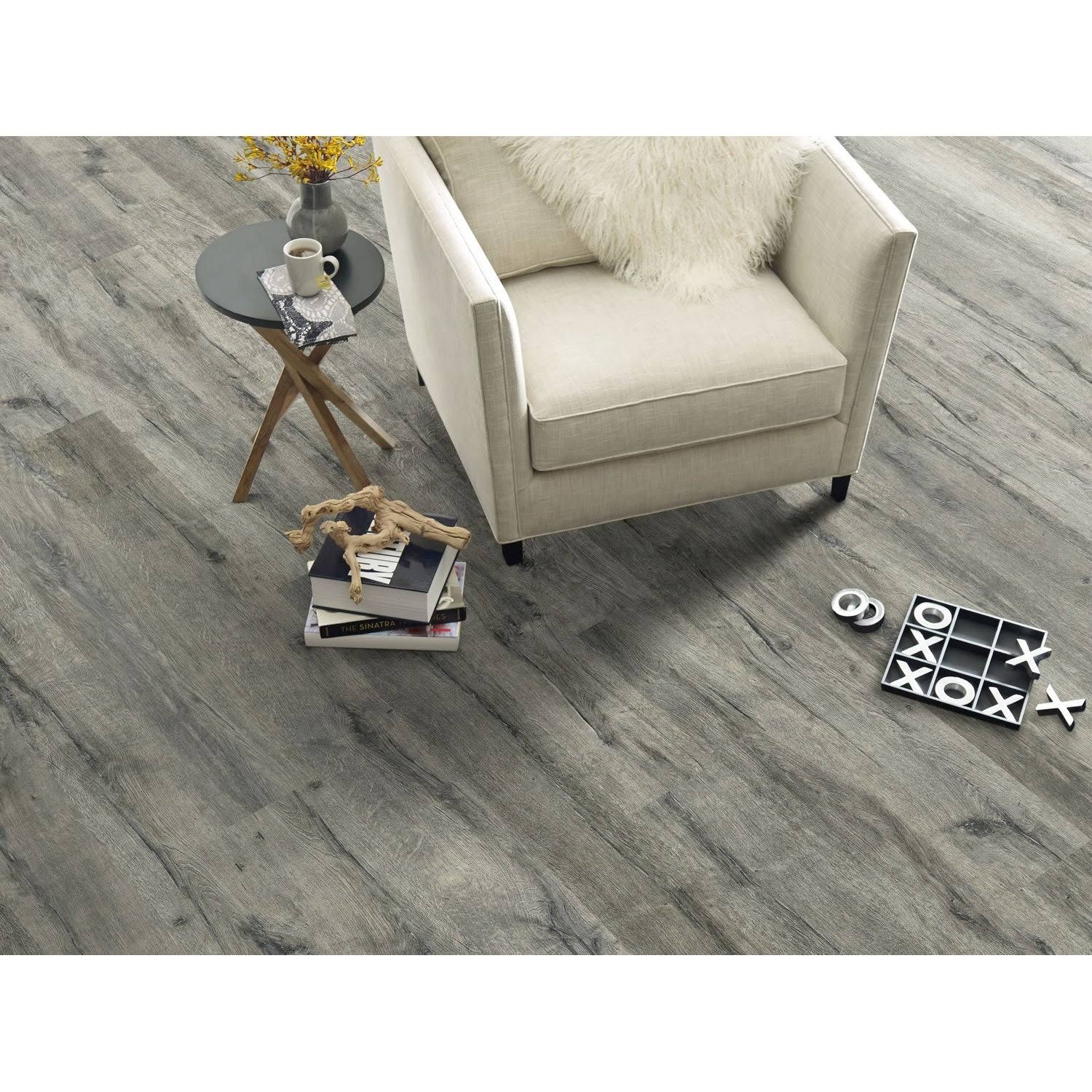 Shaw Alto HD Plus Sanremo 8x22 x 72x22 Luxury Vinyl Plank