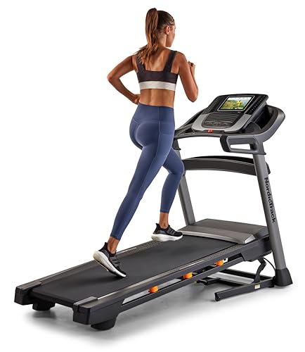 NordicTrack T Series