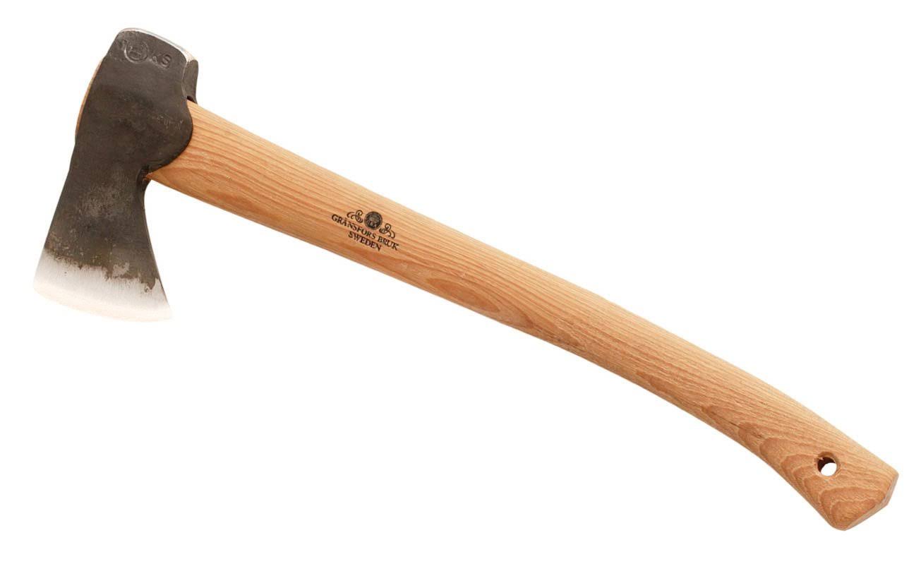 Gransfors Bruk 418 Hunters Axe