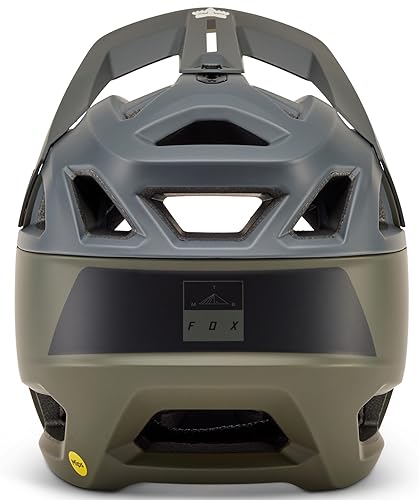 Fox Racing Proframe Mountain Bike Helmet