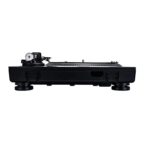 Professional Belt Drive Turntable System