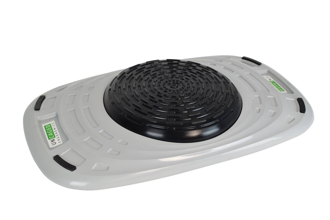 Uncaged Ergonomics Base Active Standing Balance Board