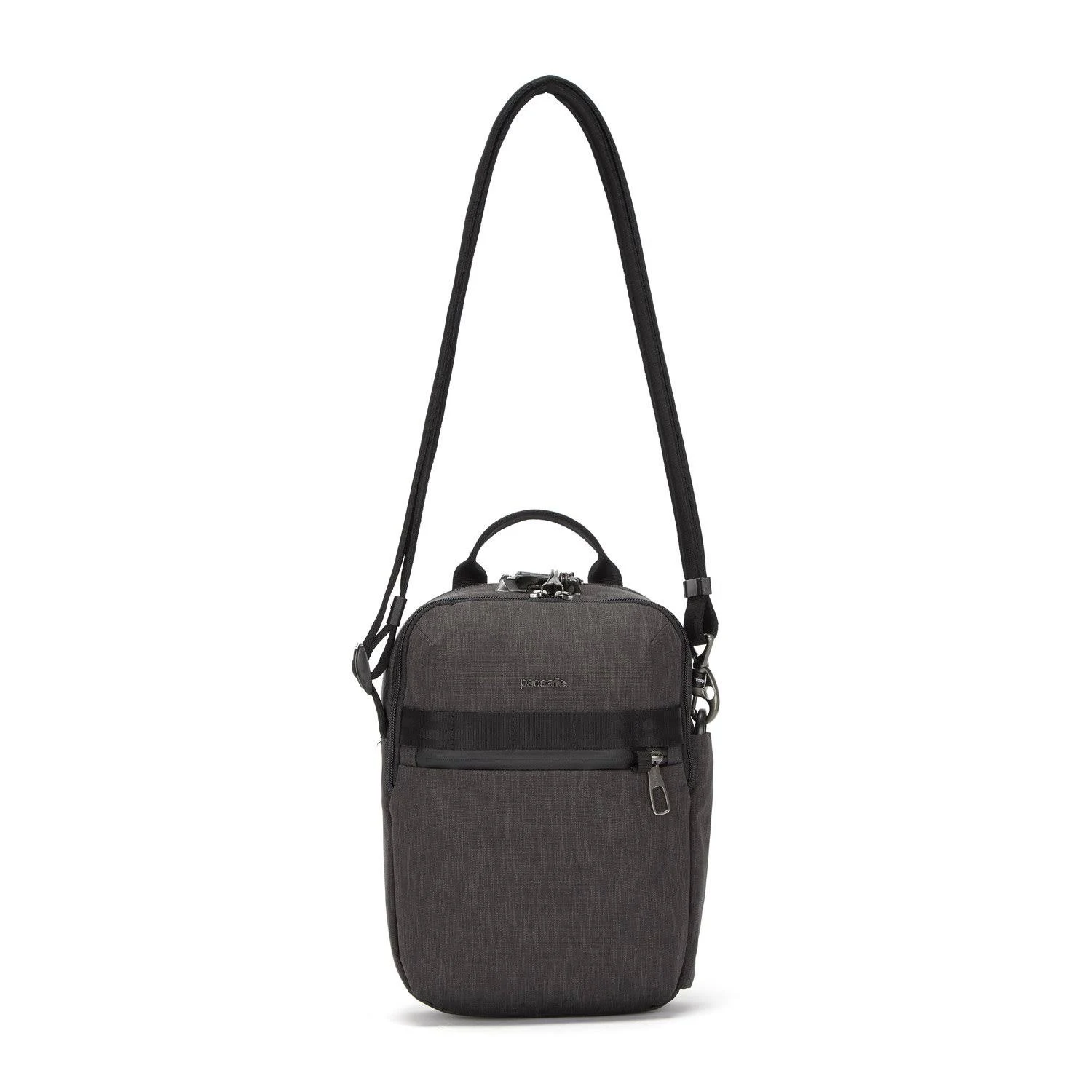 Pacsafe Metrosafe x Anti Theft Vertical Crossbody Dark Denim