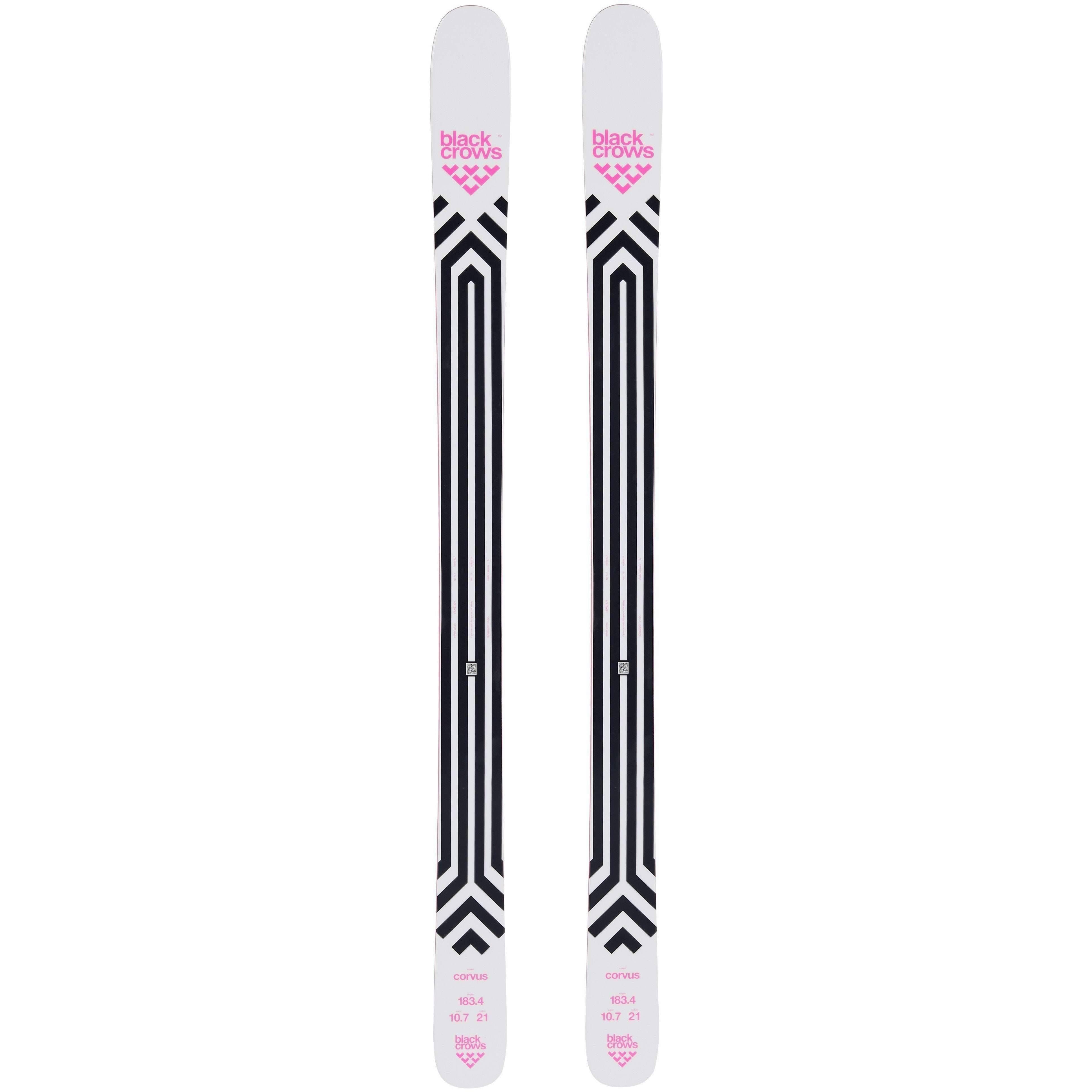 Black Crows Corvus Skis