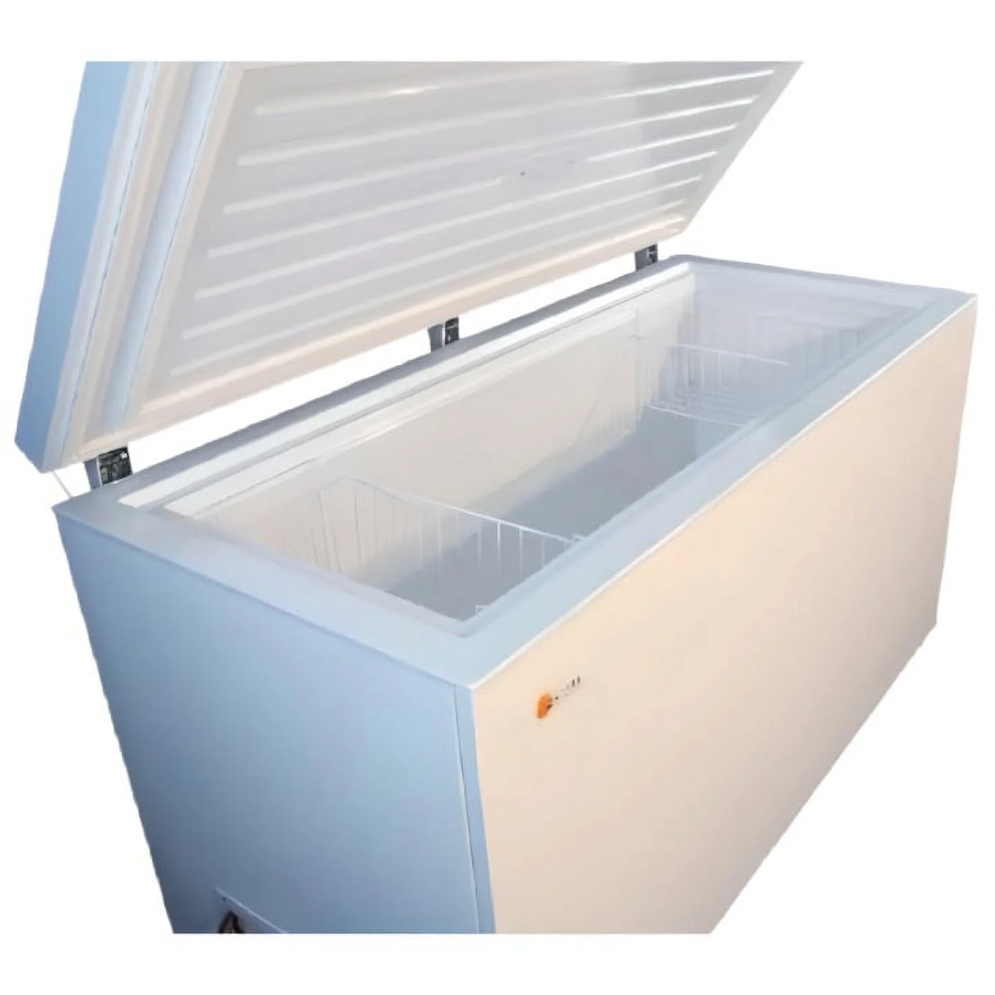 SunStar 15 cu ft Solar Freezer (ST-15CF)