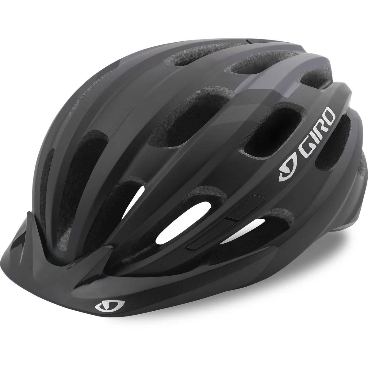 Giro Register Black Matte Helmet