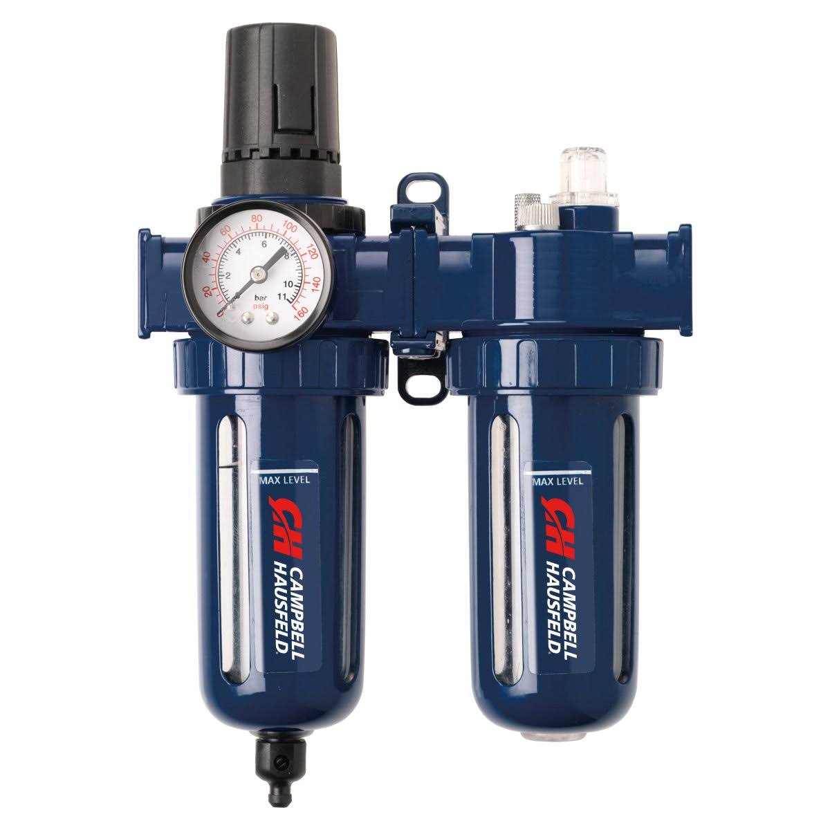 Campbell Hausfeld Filter/Regulator/Lubricator PA207803AV