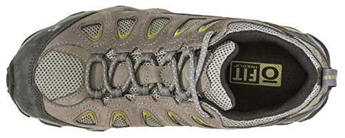 Oboz Sawtooth II Low Hiking Shoe - Men's