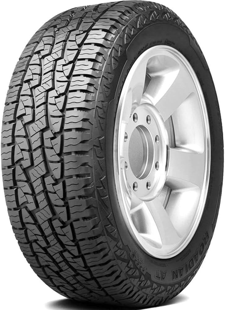 Nexen ROADIAN AT PRO RA8 All-Season Radial Tire - 225/75-16 115R