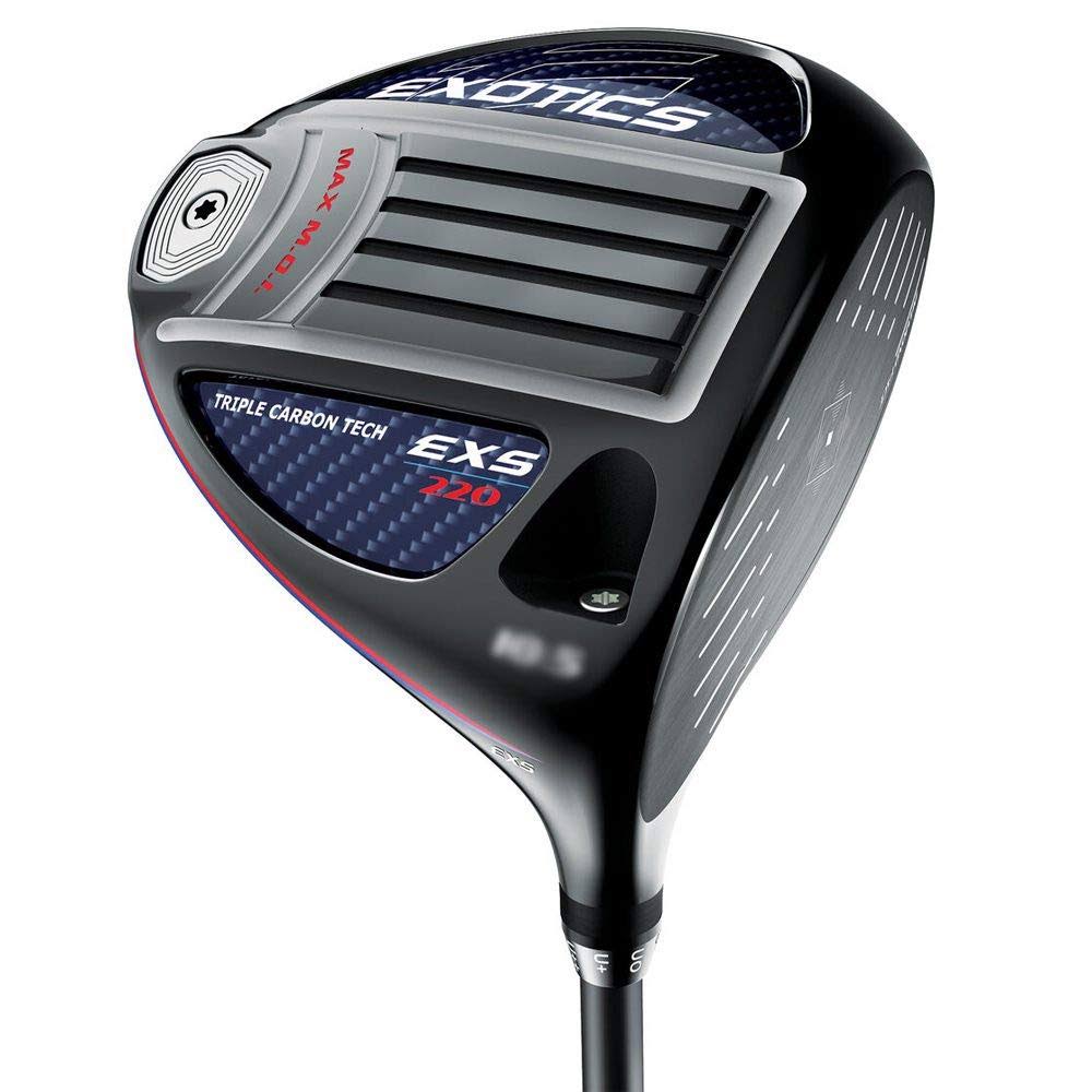 Tour Edge Exotics EXS 220 Driver