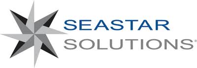 Seastar Solutions SSC12413 Rack Steering Cable 13&