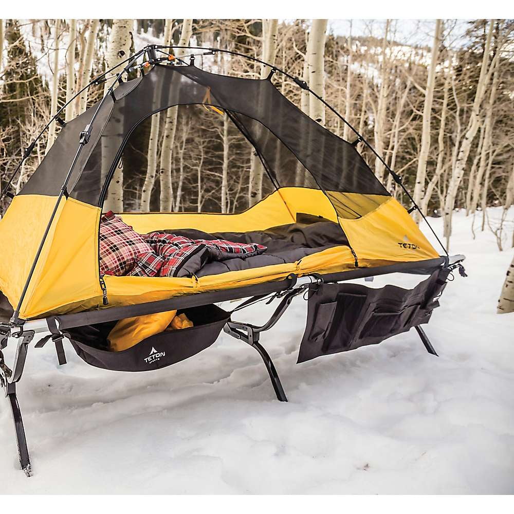TETON Sports Universal Camping Cot