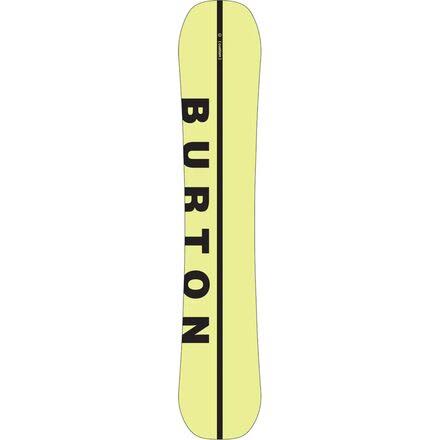 Burton Men's Custom Snowboard 166W