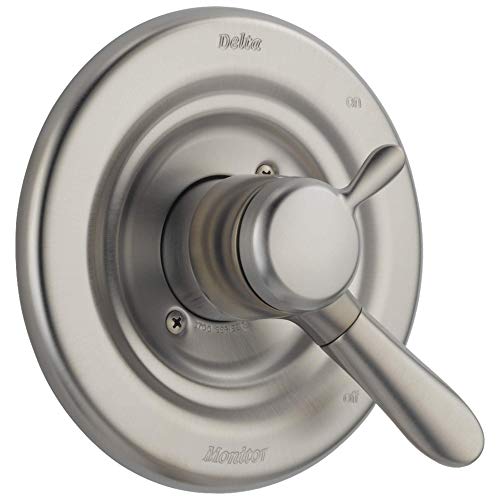 Delta Faucet T17238 Lahara Monitor 17 Series Shower Trim