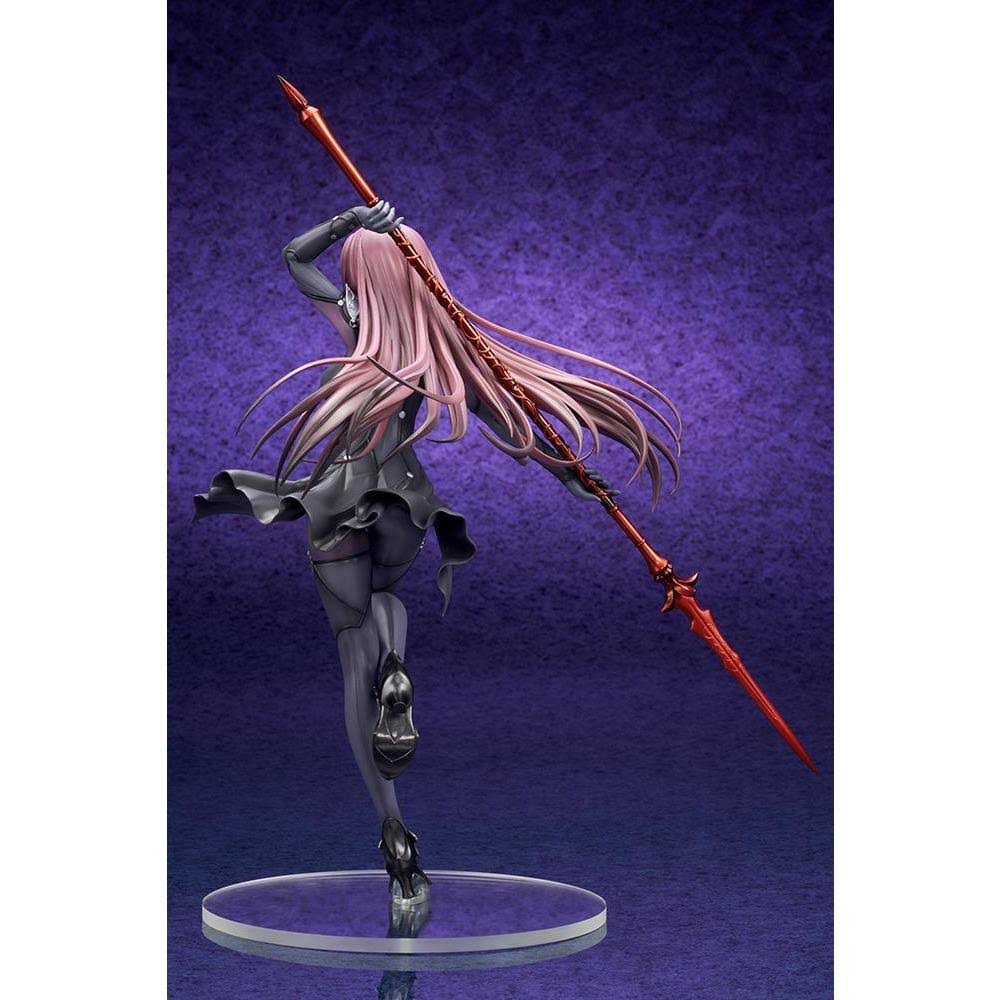 Fate/Grand Order Lancer (Scathach) 1/7 Scale Figure