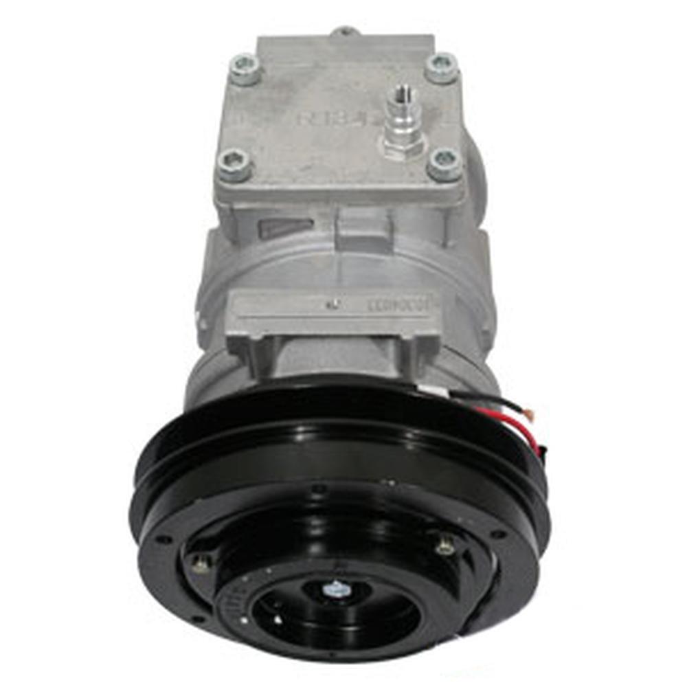 Fits John Deere Tractors Combines 9400 9500 9600 8570 87 AC A/C Compressor