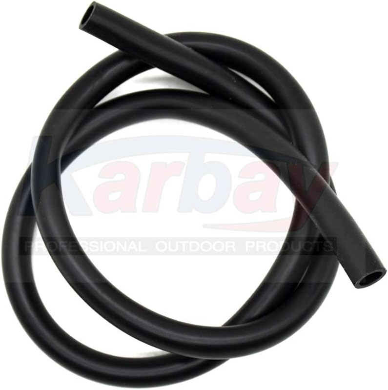 Karbay Carburetor For ONAN NOS B48G P220G B48M 146-0496 146-0414 146-0479 FE362-81 New Carb 20 hp Performer Pack of 2