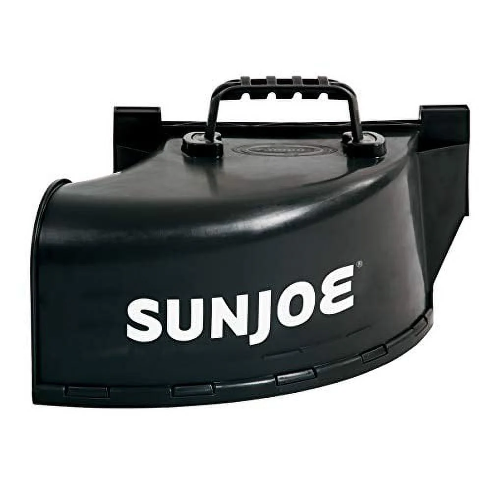 Sun Joe 28V Cordless 14 Brushless Push Lawn Mower, 3-Position, 4.0-Ah