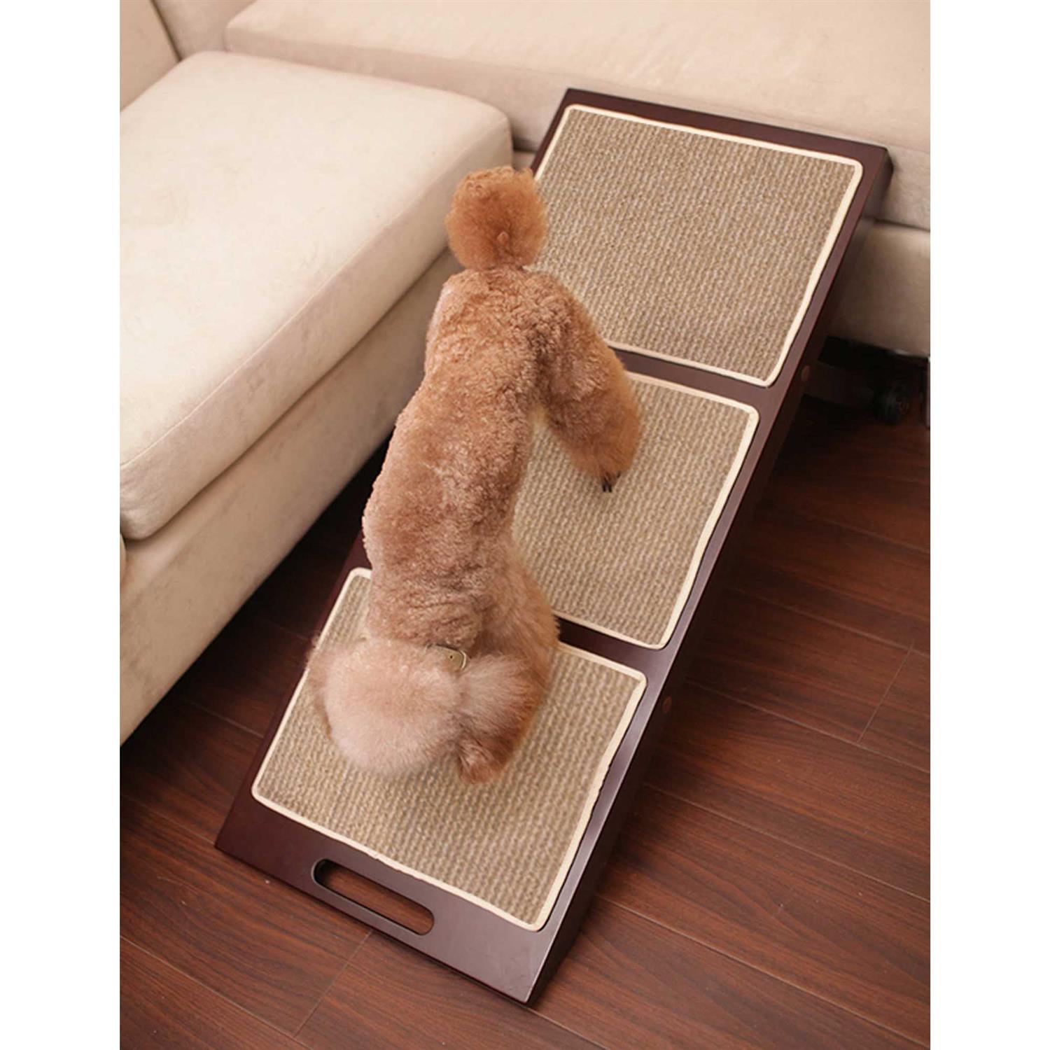 Zoovilla Collapsible Pet Ramp - Pet Supplies online store
