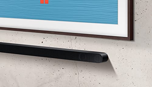 Samsung Soundbar with an Additional Coverage by Epic Protect (2022)