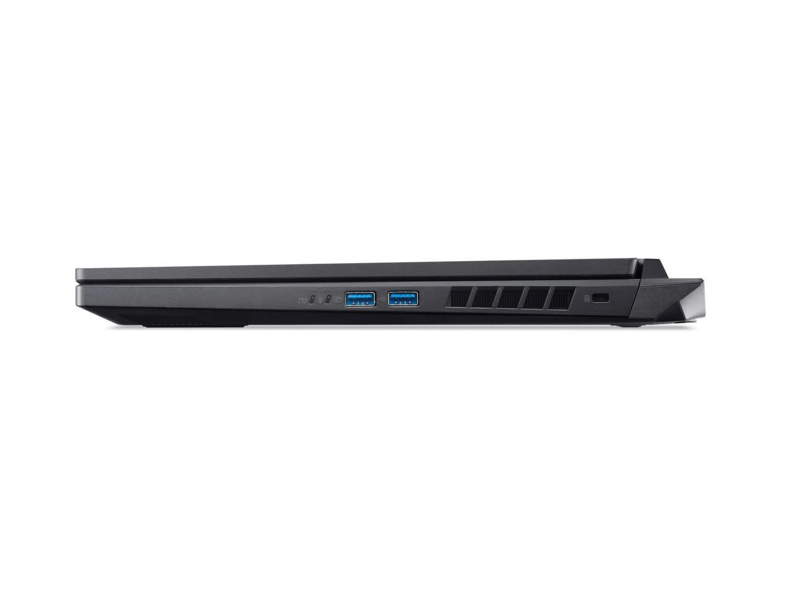 "Acer Nitro 16 - 16"" 165Hz, AMD Ryzen 9, GeForce RTX 4070, 16GB DDR5, 1TB SSD, Win 11 Gaming Laptop"