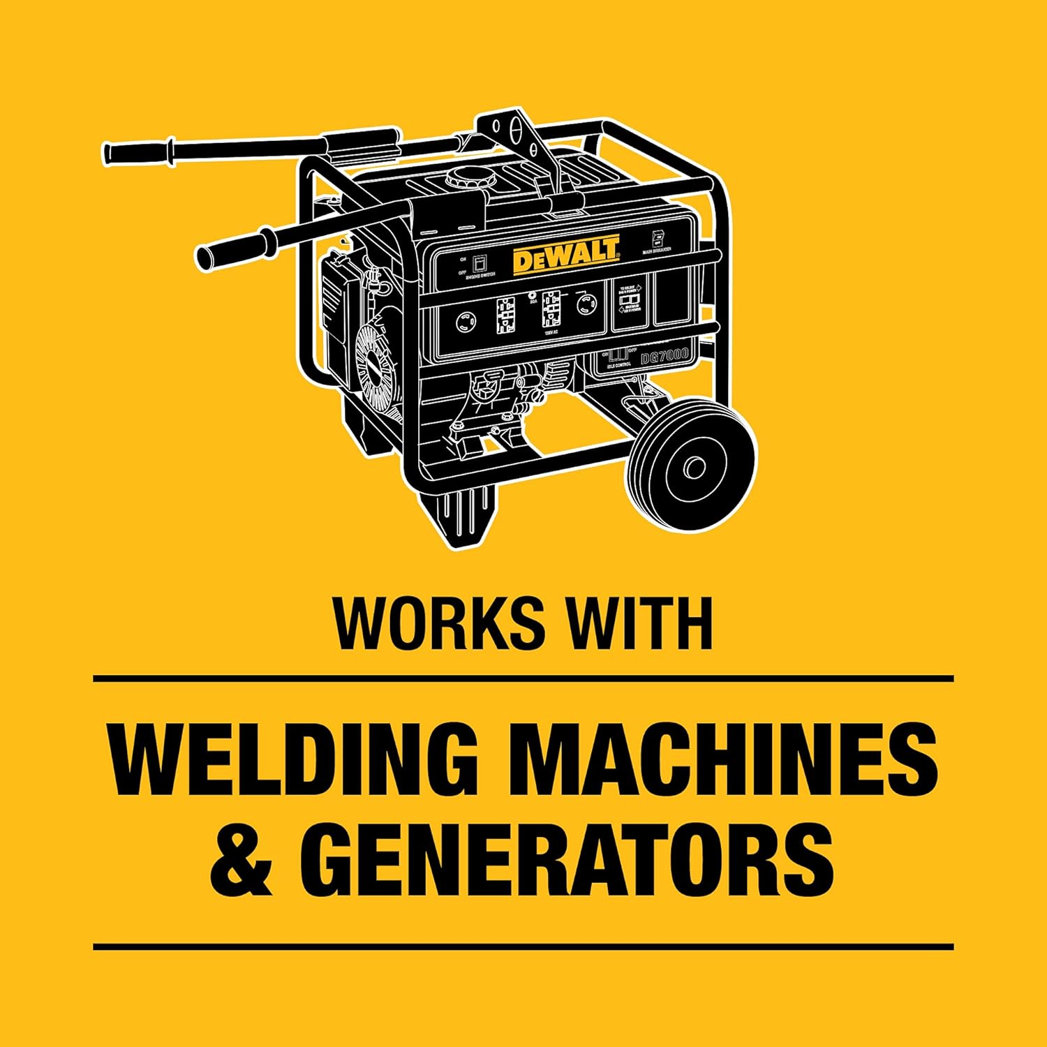 DEWALT Die Grinder, 1-1/2-Inch (DWE4887)