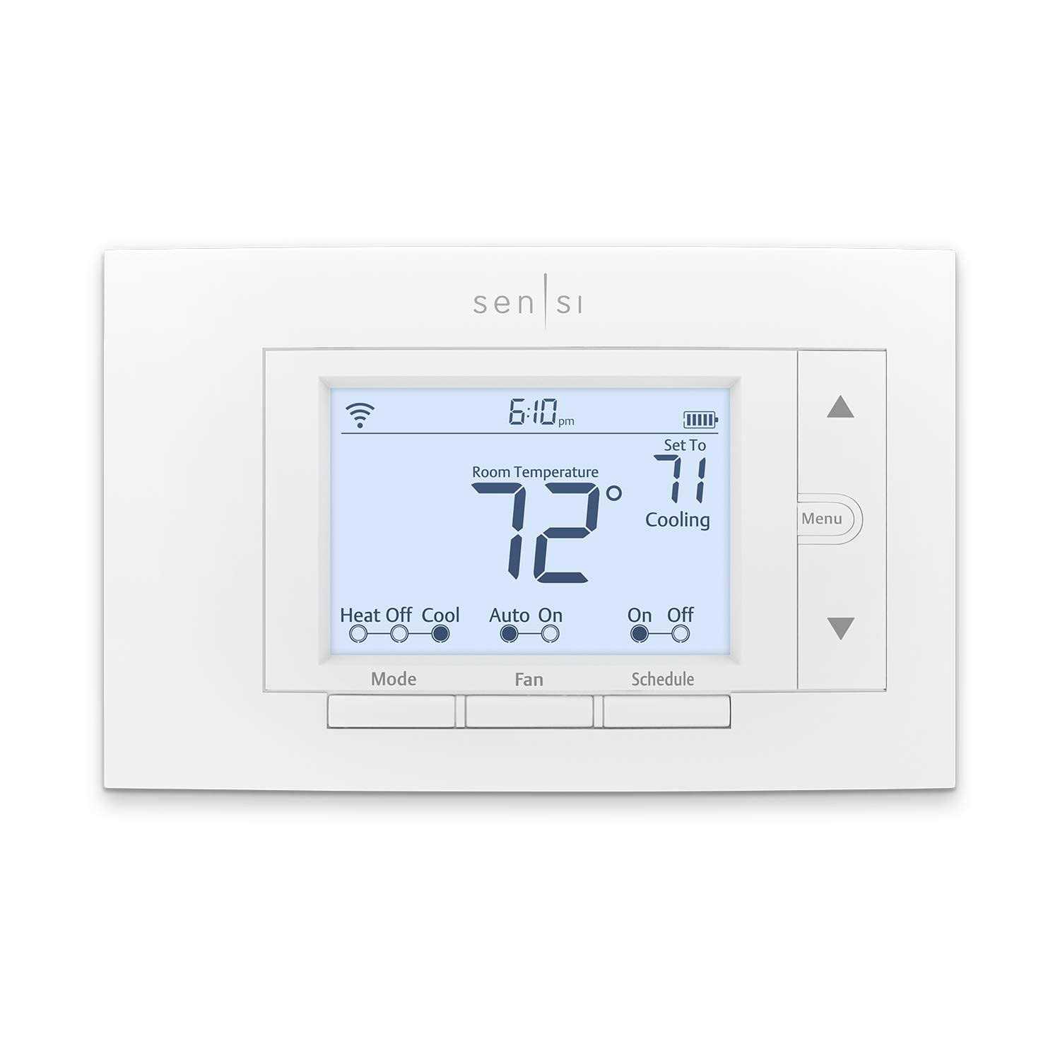 White-Rodgers 1F87U-42WF Thermostat - Shop Hardware Tools Online Store