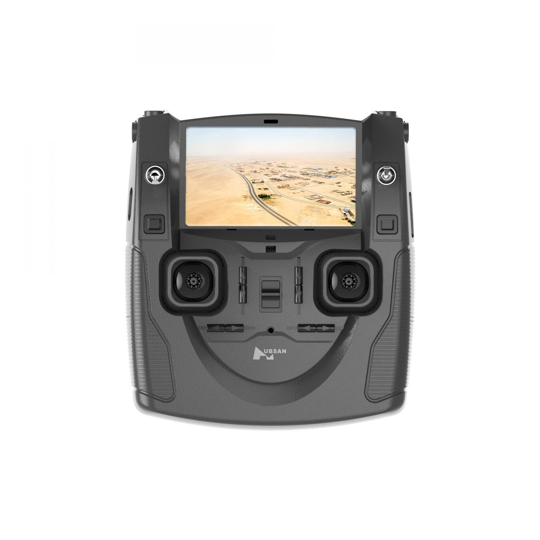 Hubsan Used H502S X4 Desire FPV Quadcopter with 720p HD Camera