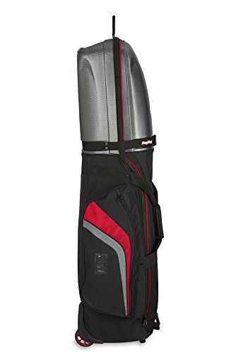 Bag Boy Golf 2018 T-10 Hard Top Travel Cover