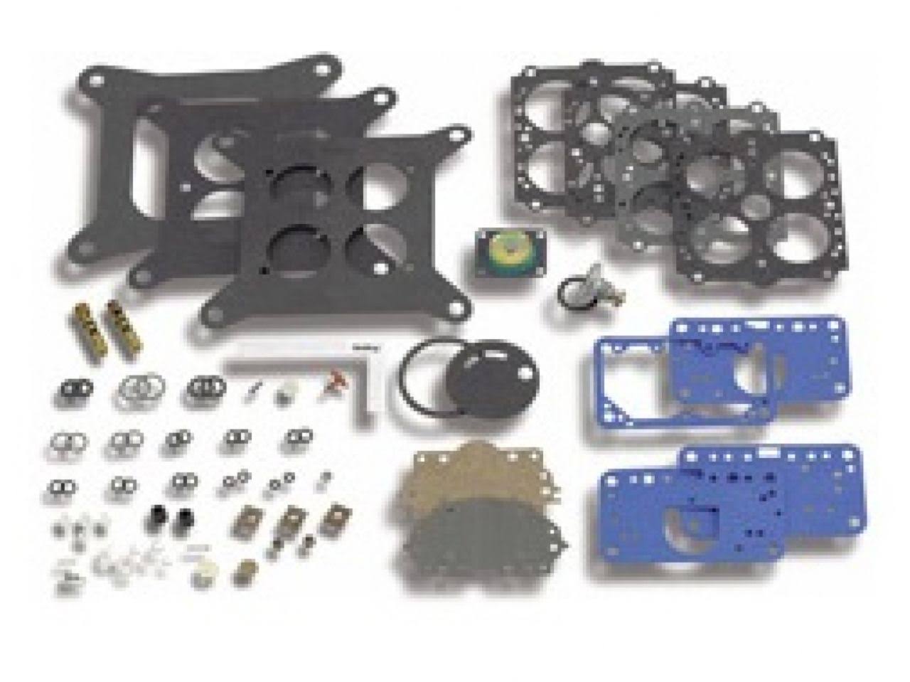Holley 37-1539 Carburetor Renew Kit