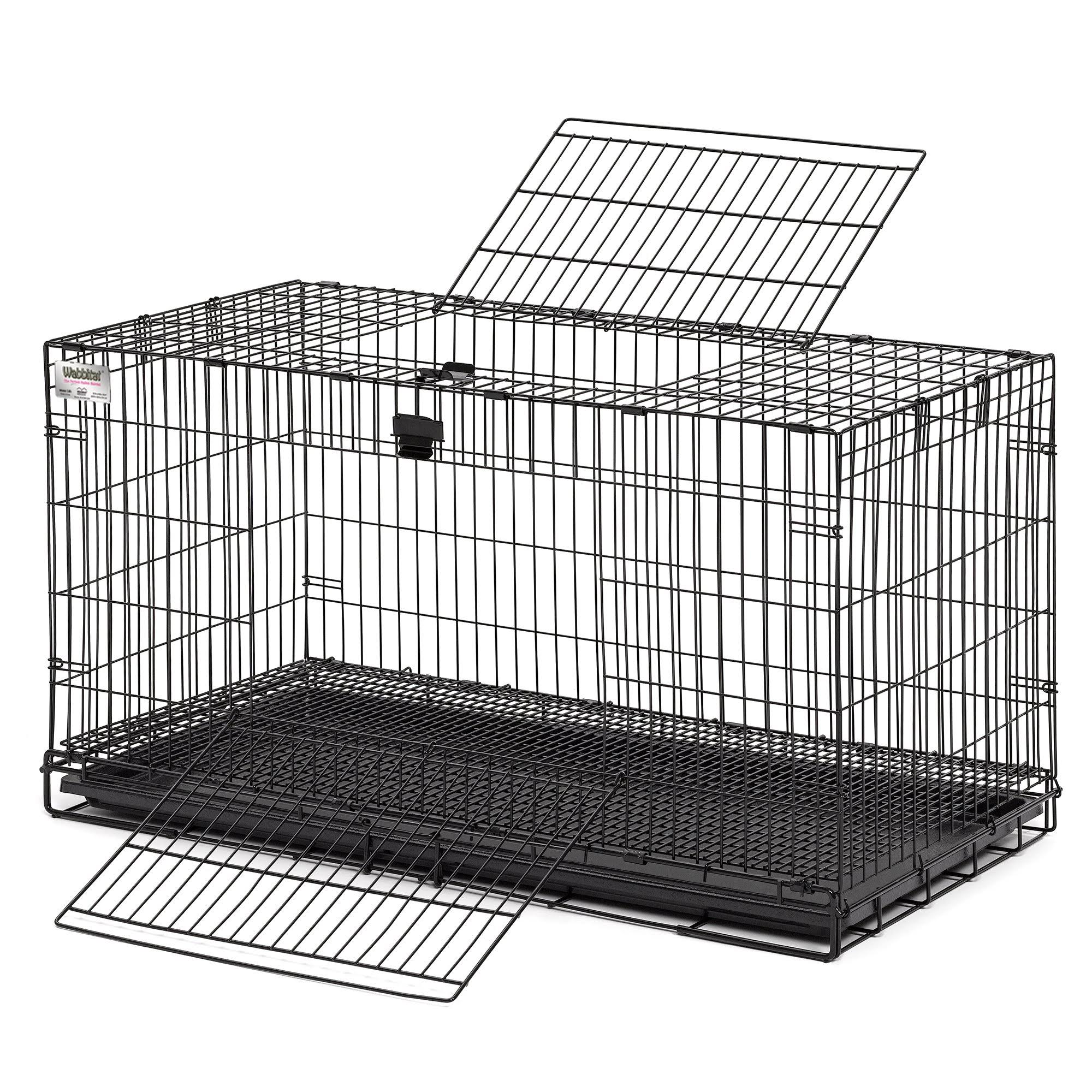 Midwest 37x22 Wabbitat Rabbit Cage
