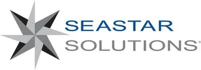 Seastar Solutions SS132 NFB Safe-T II Steering Kit, 11&