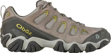 Oboz Men's Sawtooth II Low Shoe