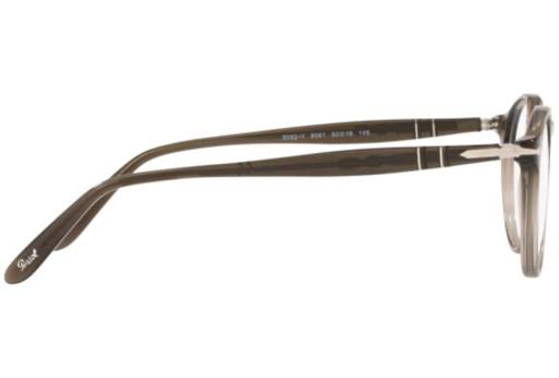 Persol PO3092V 9061 Trasparent Grey