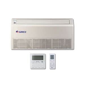 Gree Ductless Mini Split A/C and Heater