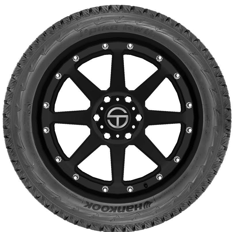 Hankook i*Pike RW11 275/65R17